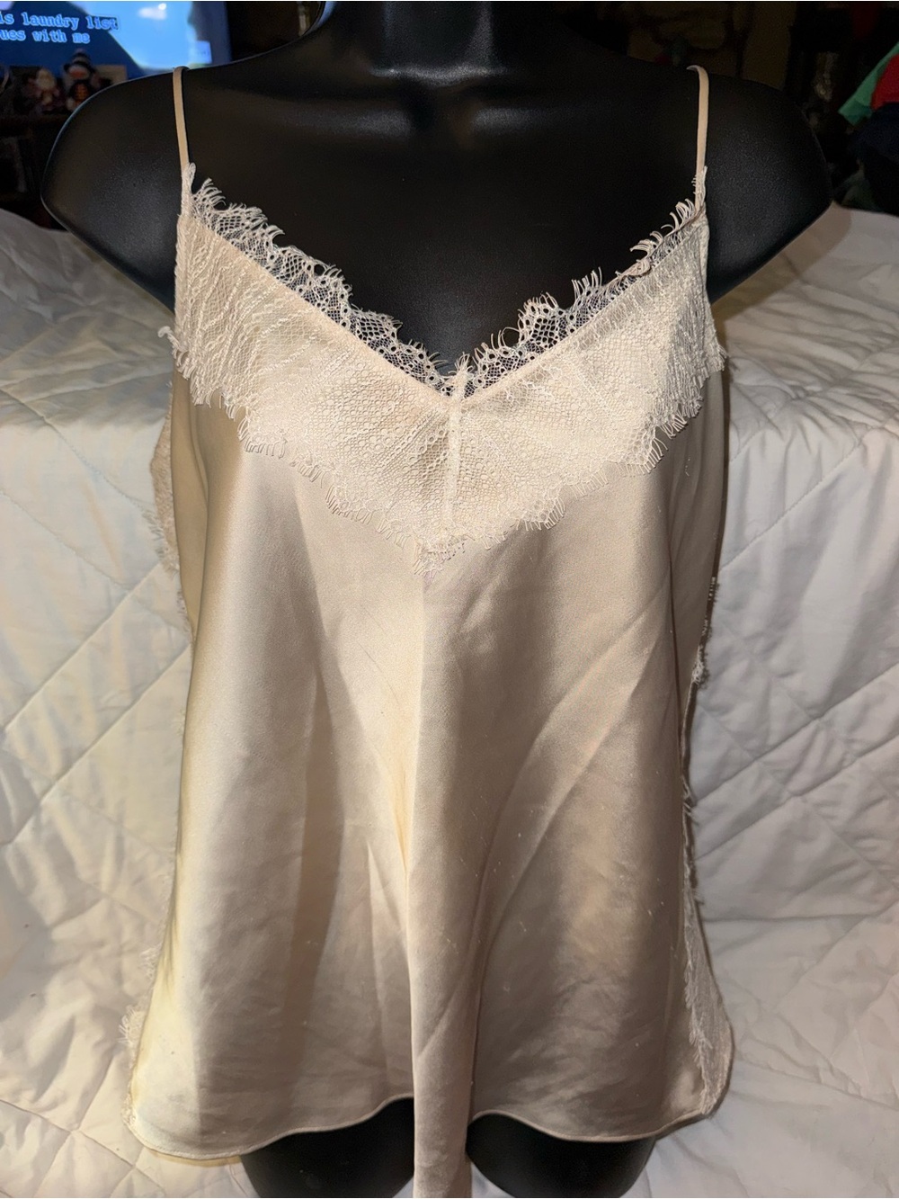Club Monaco Women's Catalenah Cami